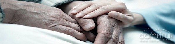 Curso de Atención Sociosanitaria a Personas Dependientes en Instituciones Sociales 