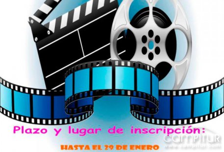 Curso de “Video – Creación para jóvenes” en Constantina 