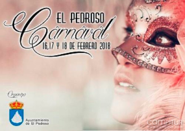 El Pedroso prepara su Carnaval 2018