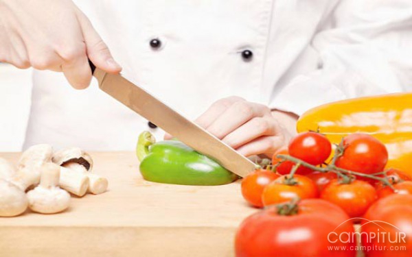 Curso de Manipulador de Alimentos de Mayor Riesgo