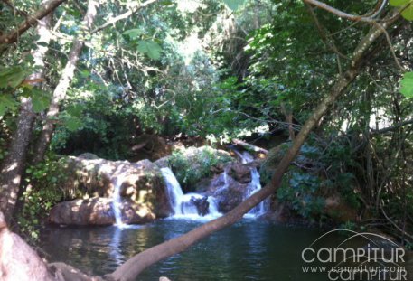 Sierra Morena Sevillana, la nueva denominación de la Sierra Norte