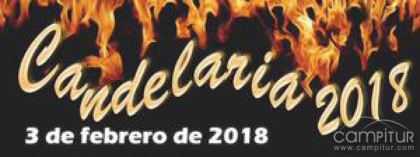 Candelaria 2018 en Villaharta 