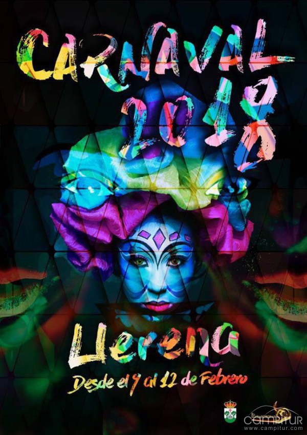 Multitud de actos programados para el Carnaval 2018 de Llerena 
