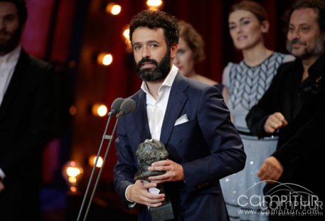 “Madre” premiado con un Goya, fue el ganador de “El Pecado 2017” 
