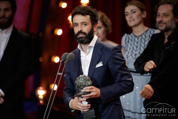 “Madre” premiado con un Goya, fue el ganador de “El Pecado 2017” 