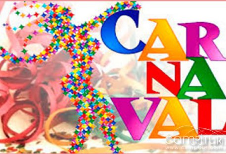 Campillo de Llerena celebra su Carnaval 2018 