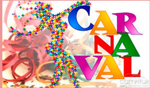 Campillo de Llerena celebra su Carnaval 2018 