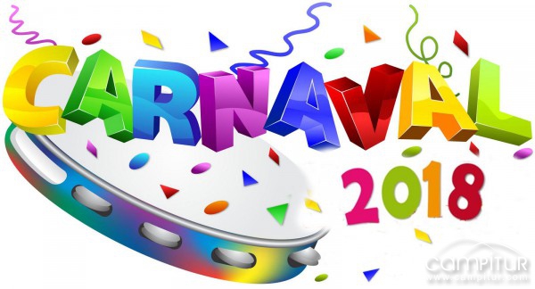 En Maguilla comienza el Carnaval 2018