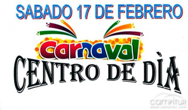 Carnaval 2018 en Casas de Reina 