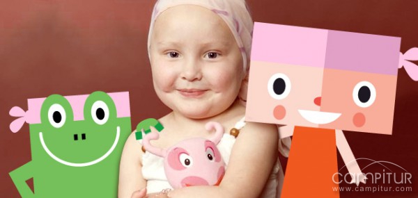 Día Internacional del Niño con Cáncer