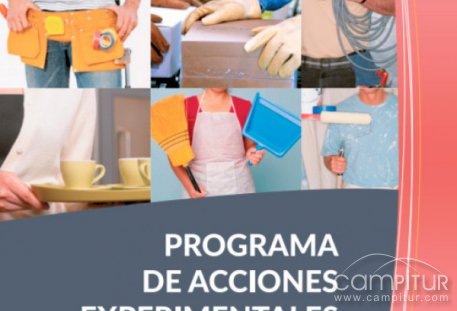 Programa de Acciones Experimentales 2018 en el Valle del Guadiato 