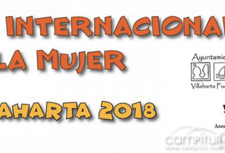 Villaharta celebra el Día Internacional de la Mujer 