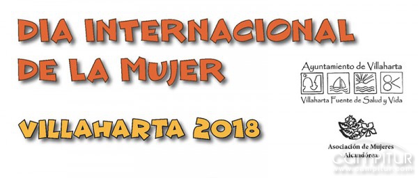 Villaharta celebra el Día Internacional de la Mujer 