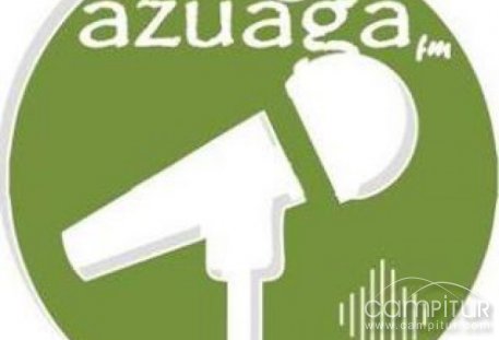 Avería en Radio Azuaga por la lluvia 
