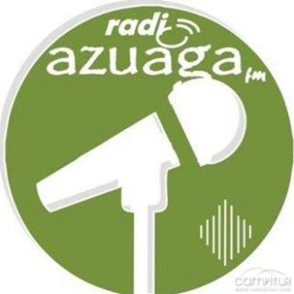 Avería en Radio Azuaga por la lluvia 