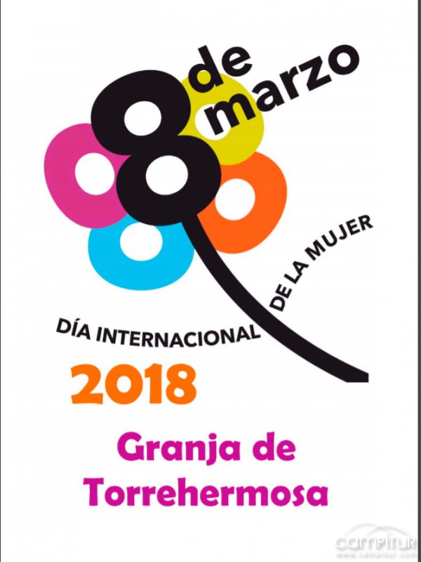 Actividades  por la Igualdad en Granja de Torrehemosa 