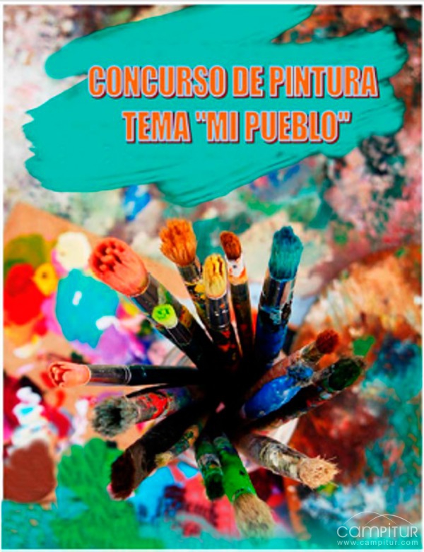 Concurso de Pintura en Villaviciosa de Córdoba 