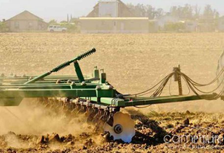 Curso de Manejo y Mantenimiento de Maquinaria Agrícola  en Berlanga 