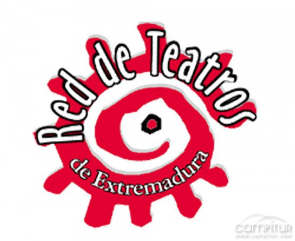 Inclusión de Berlanga en la Red de Teatros de Extremadura 