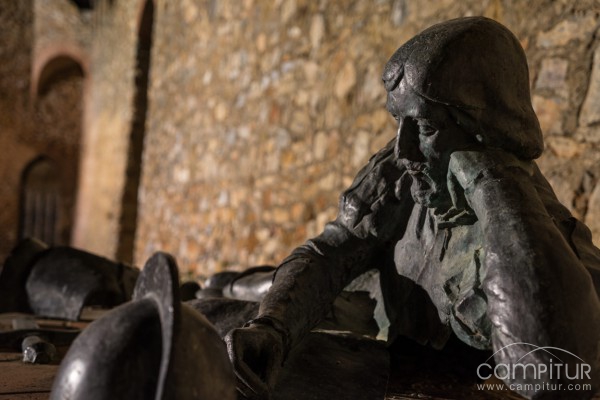 Llerena celebra el V Centenario del nacimiento de Pedro Cieza de León 