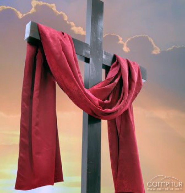 Semana Santa 2018 en Valencia de las Torres 