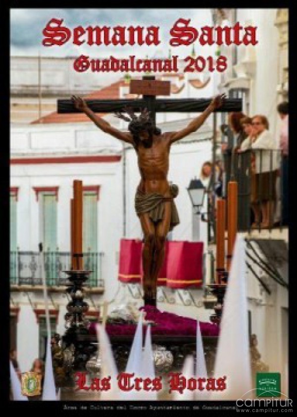 Tecnología y Semana Santa en Guadalcanal