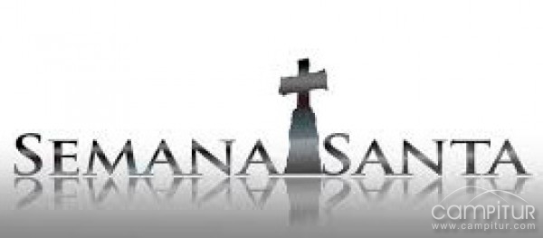 Programación Semana Santa 2018 de Ahillones 