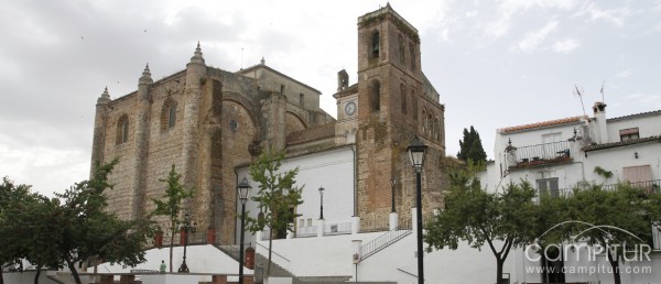 Agenda Cultural mes de abril de Cazalla de la Sierra 