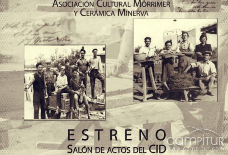 La Merced acoge el estreno del documental “Ladrilleros y Tejeros” 