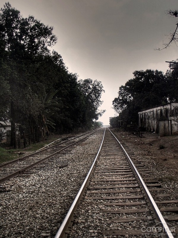 La vía ferroviaria Zafra-Llerena experimentará mejoras en 2010 