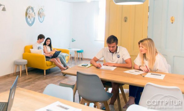 Abierto el plazo para las Residencias de Estudiantes de los Complejos Educativos Provinciales 