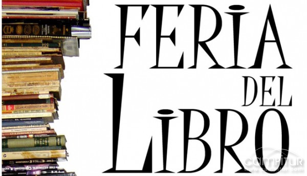 Feria del Libro 2018 en Guadalcanal 