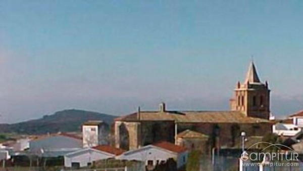 San Isidro 2018 en Trasierra 