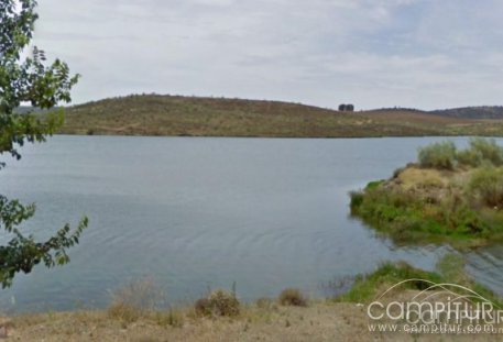 Abastecimiento de agua potable en la Campiña Sur 