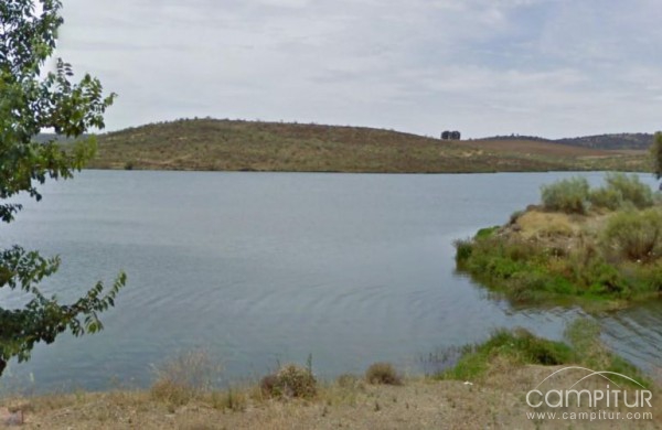Abastecimiento de agua potable en la Campiña Sur 