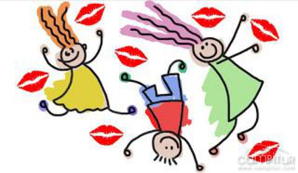 El Hospital de Llerena celebra el Día del Niño Hospitalizado 