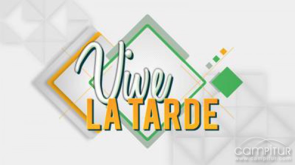 Azuaga presente en Viva la Tarde de Canal Extremadura 