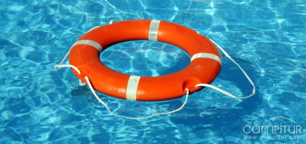 Contratación de socorristas acuáticos para las piscinas de Obejo y Cerro Muriano 