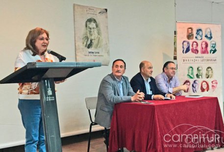 Sentido homenaje a José Miguel Santiago Castelo en Granja de Torrehermosa 