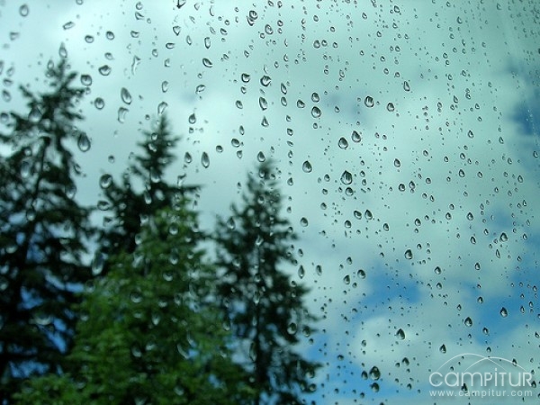 Extremadura se encuentra en alerta por bajas temperaturas, nieve y vientos