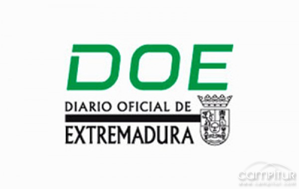 ALUCOD y ALREX de Llerena reciben sendas subvenciones 
