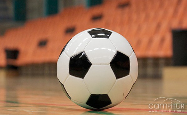 Berlanga acoge la VI Concentración Final Liga Mancomunidad Futbol Sala 2018 