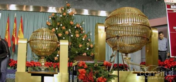 Los extremeños gastarán menos en el Sorteo de Navidad que la media nacional 