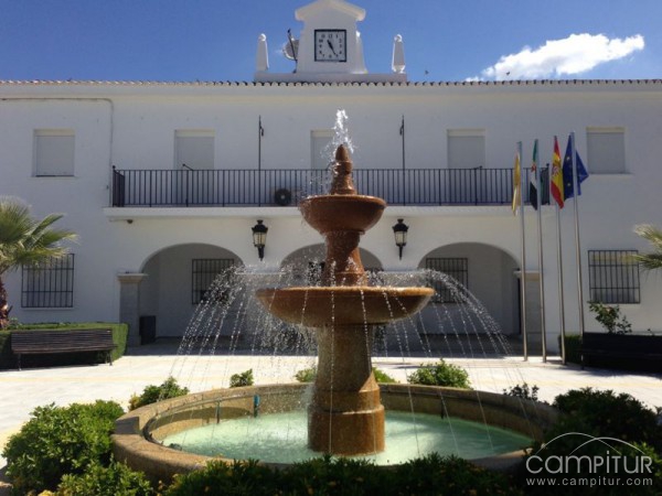 Varias subvenciones para el Ayuntamiento de Peraleda del Zaucejo 