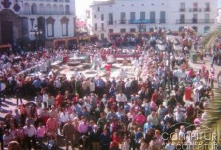 Llerena ya tiene su Agenda Turística 2009.