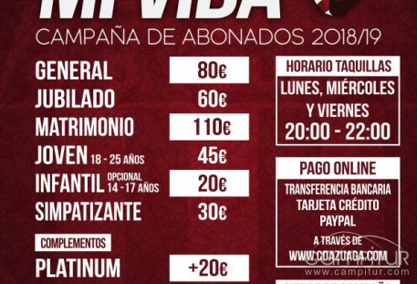 El Club Deportivo Azuaga organiza un Concurso de Dibujos 