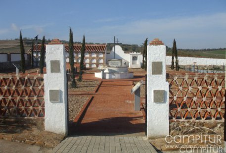 Paseo Cultural Guiado en Campillo de Llerena