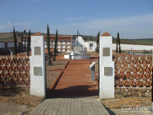 Paseo Cultural Guiado en Campillo de Llerena
