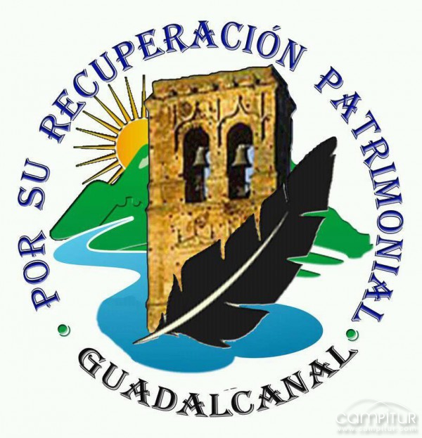 El Grupo de Recuperación Patrimonial de Guadalcanal nos abre sus puertas 