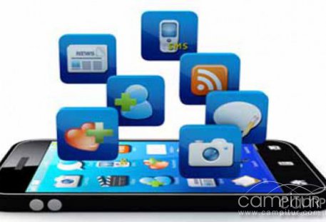 Curso de Dispositivos móviles en Ahillones  